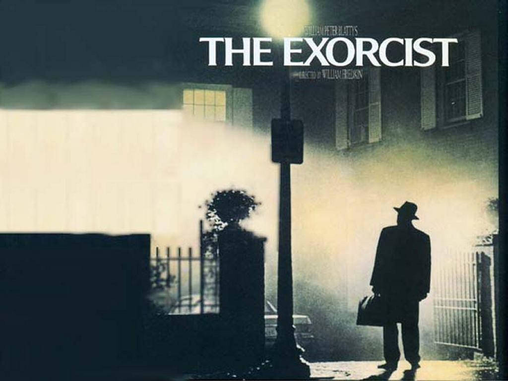 The Exorcist American Horror Film