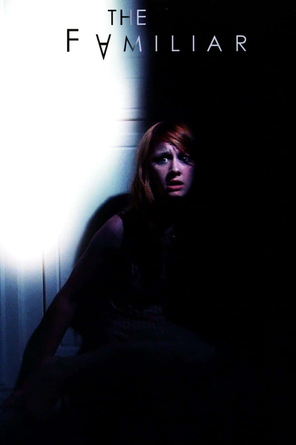 The Familiar Movie Poster Artwork