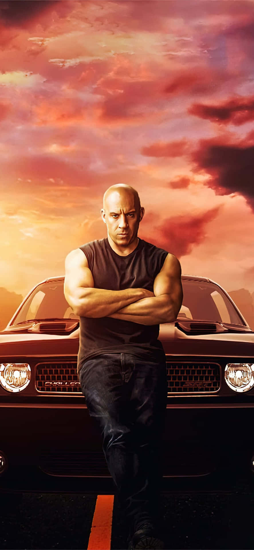 The Fast And The Furious - Hd 720p
