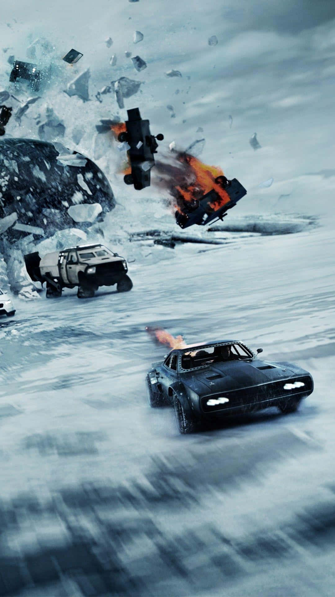 The Fast And The Furious - Hd Wallpaper Background