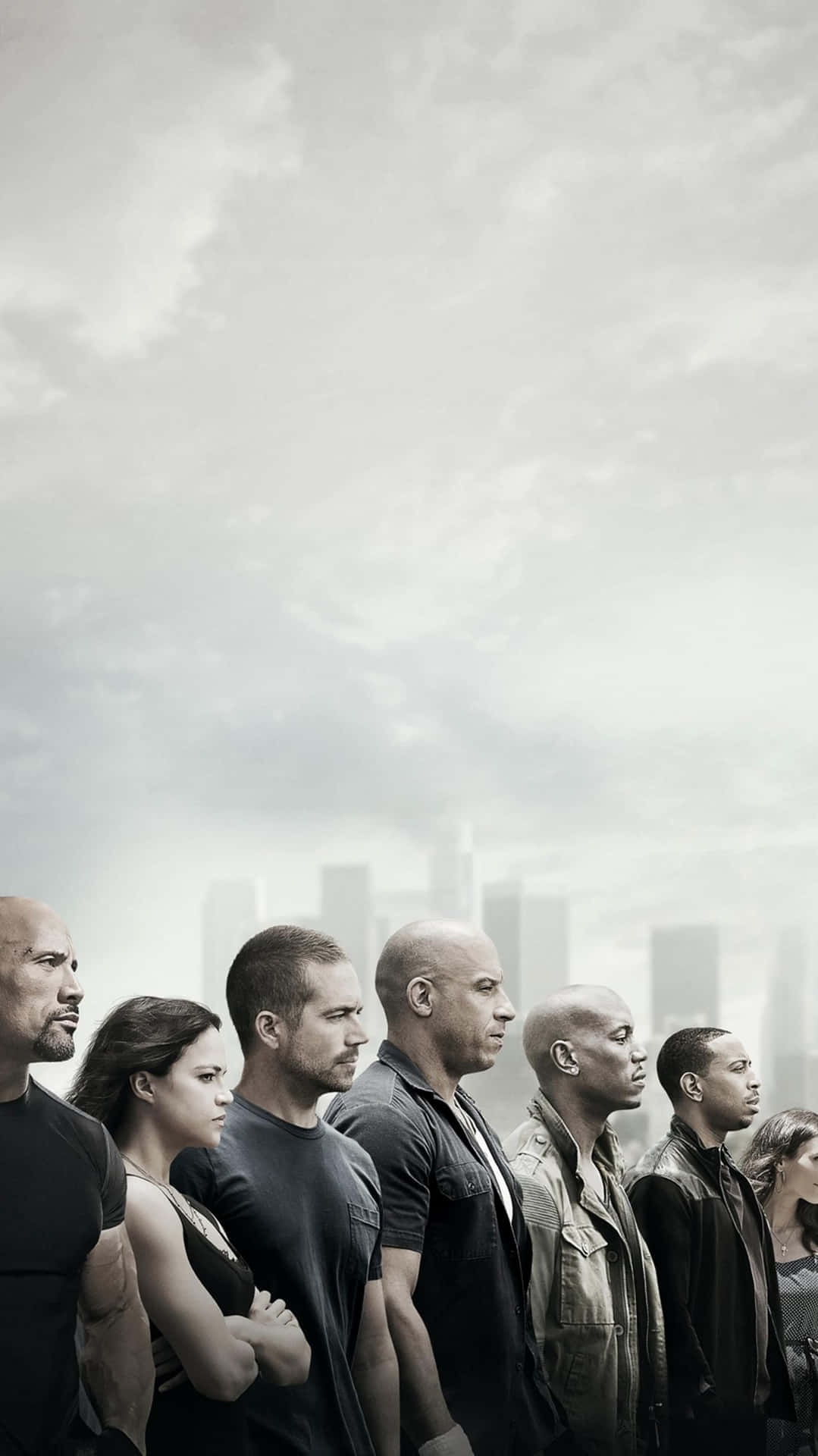 The Fast And The Furious Movie Poster
