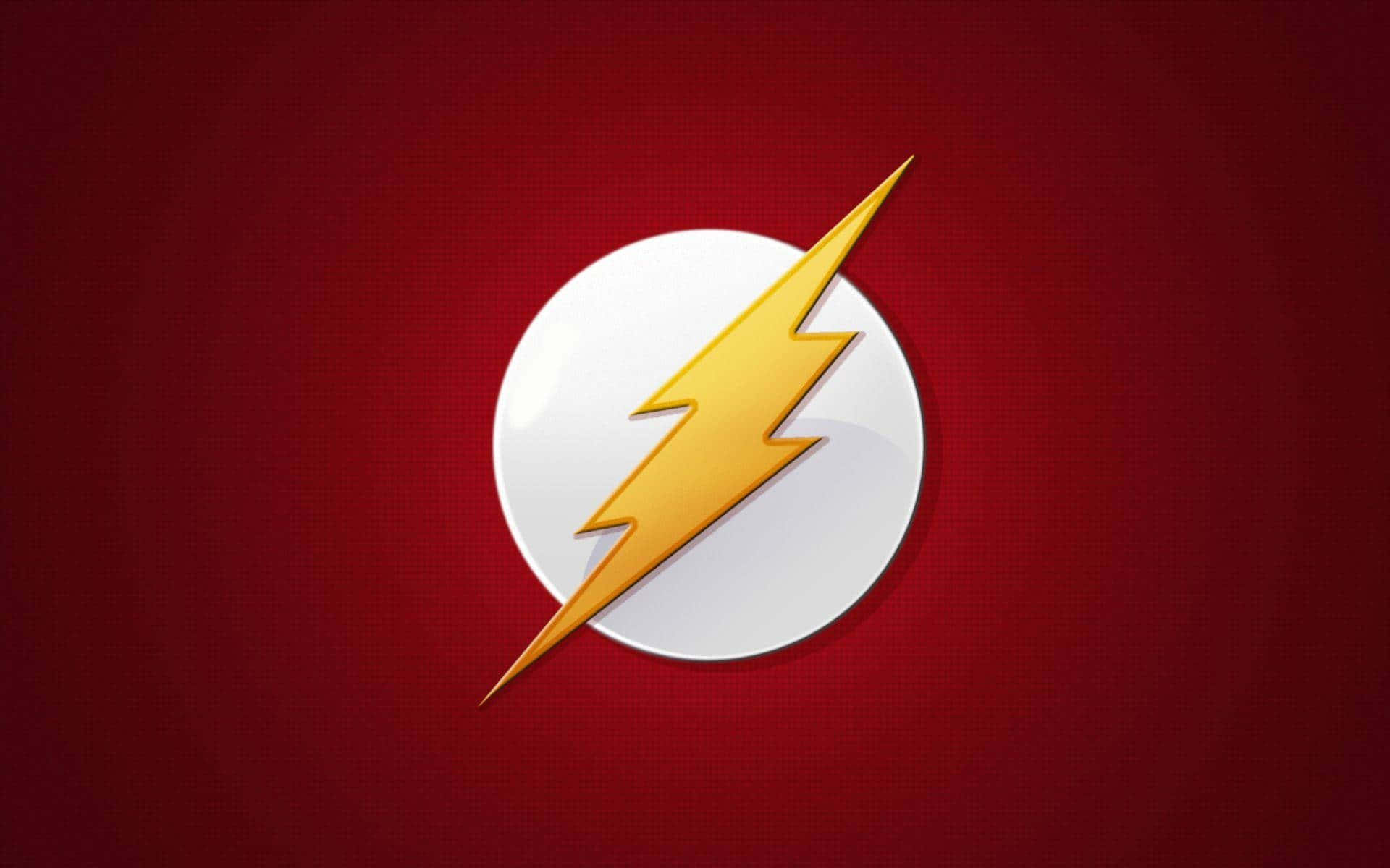The Flash Emblemon Red Background.jpg
