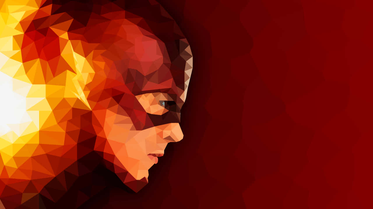 The Flash Hd Wallpaper Background