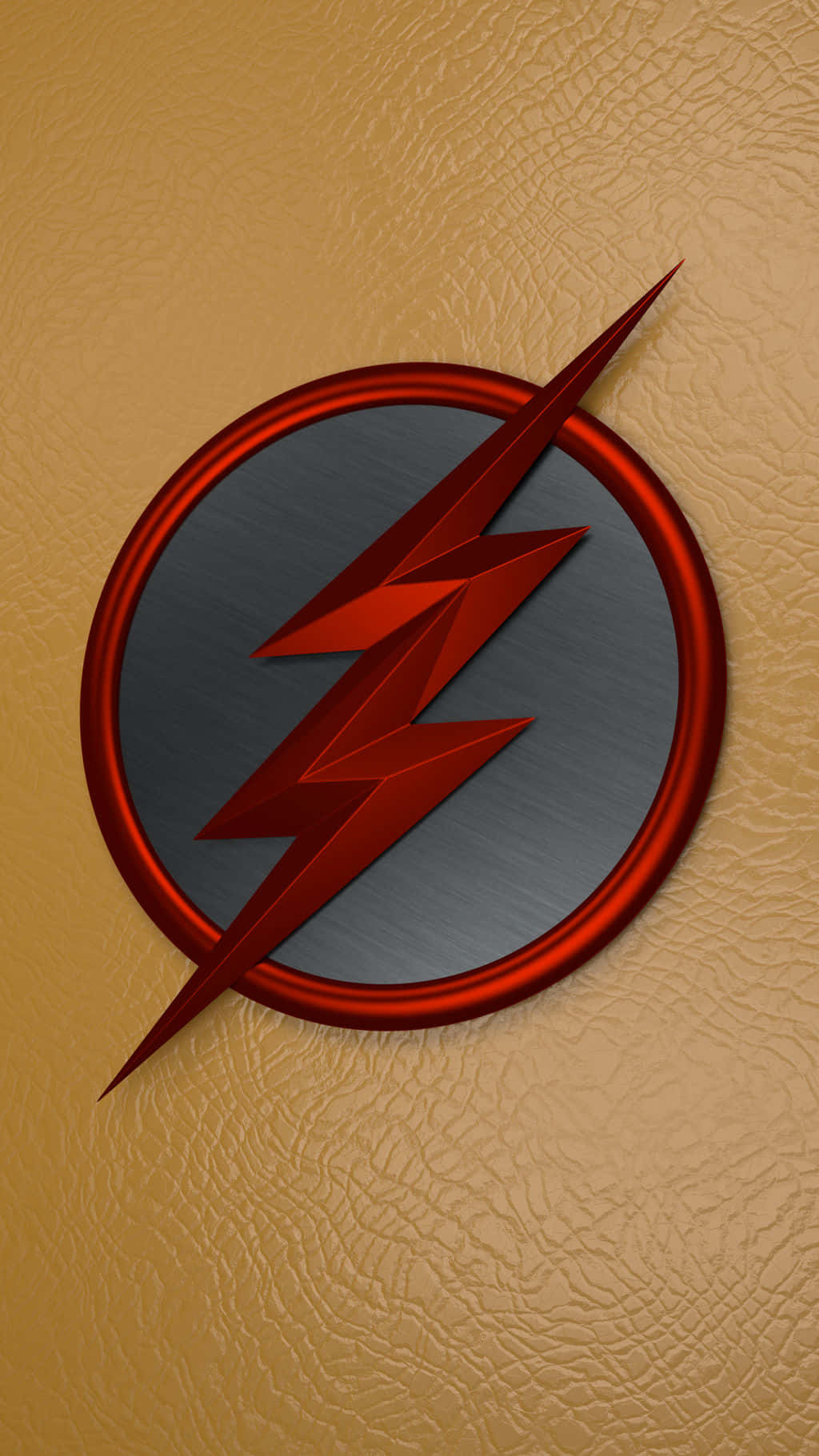 The_ Flash_ Logo_ Emblem