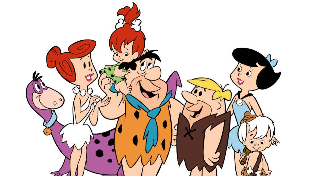 The Flintstones Hd