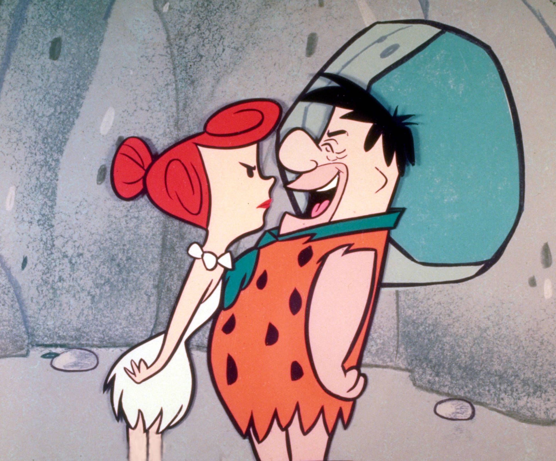 The Flintstones Still