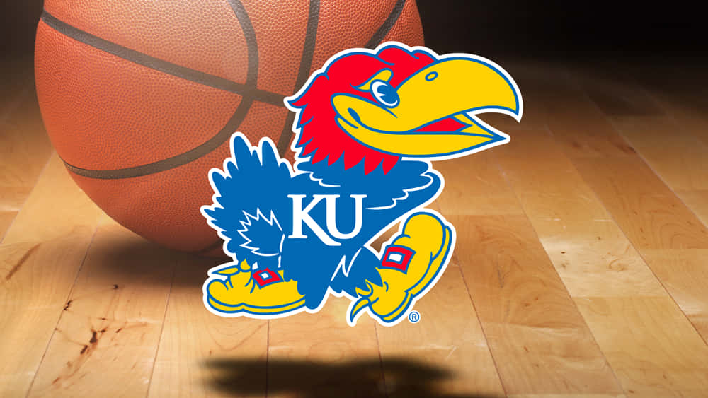 The Flying Jayhawks Background