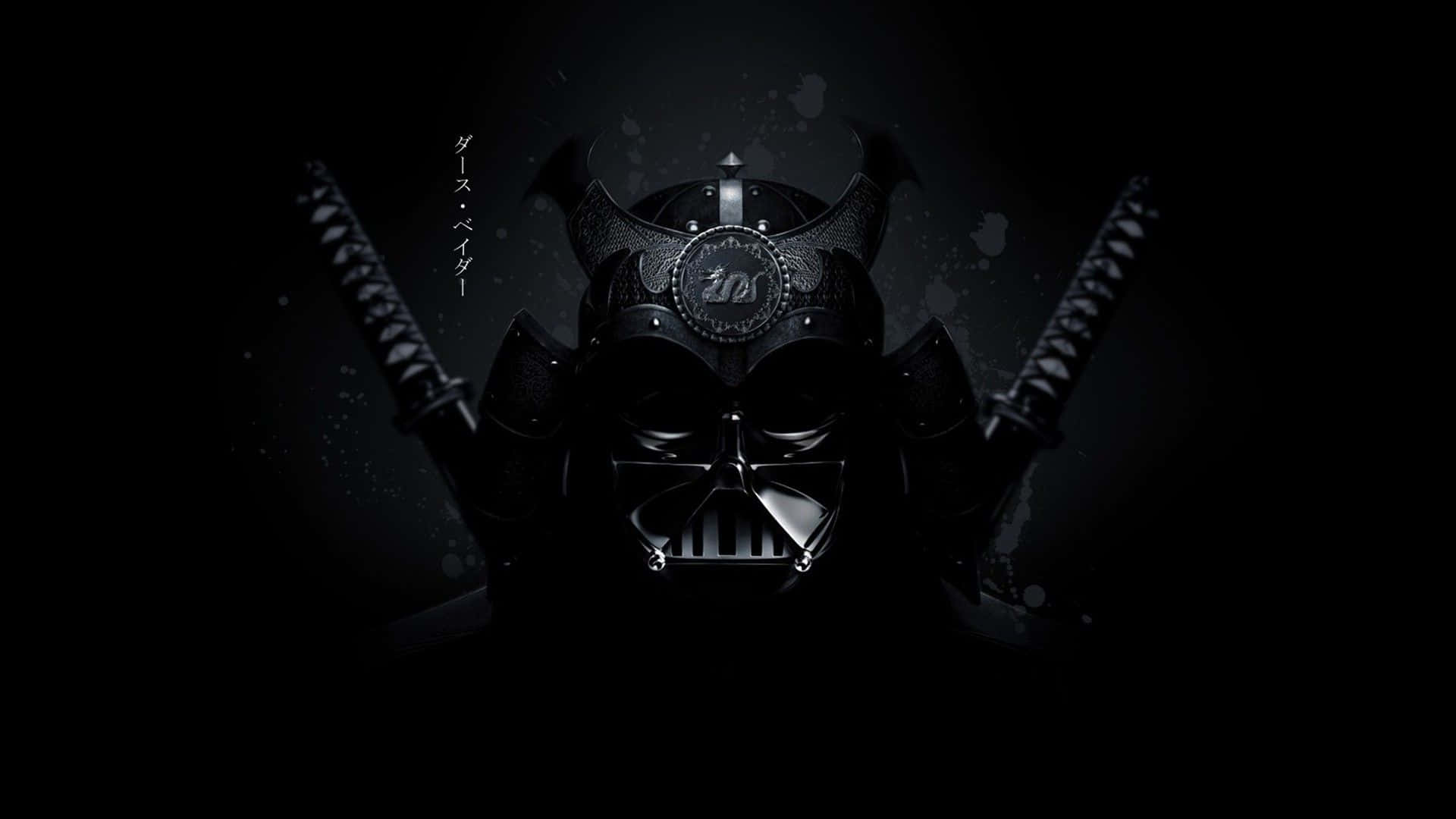 'the Force Is Strong With These Coolest Star Wars Wallpapers' Background