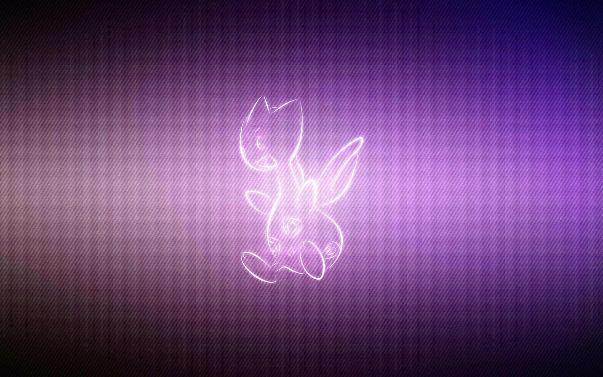 The Friendly And Magical Togetic Background