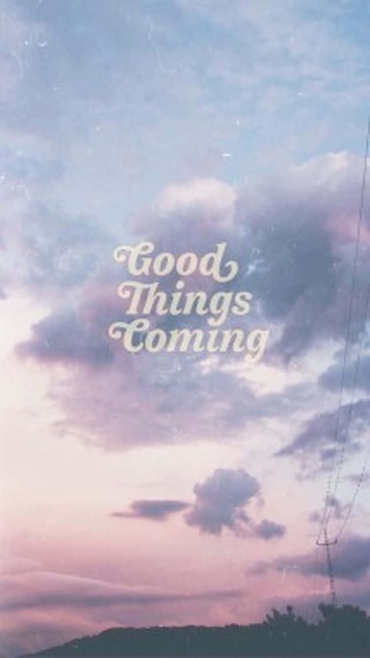 The Future Is Bright