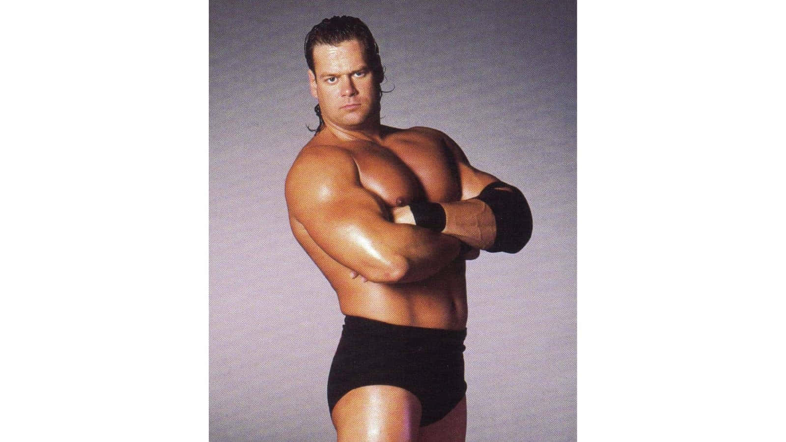 The Gladiator Aka Mike Awesome Background