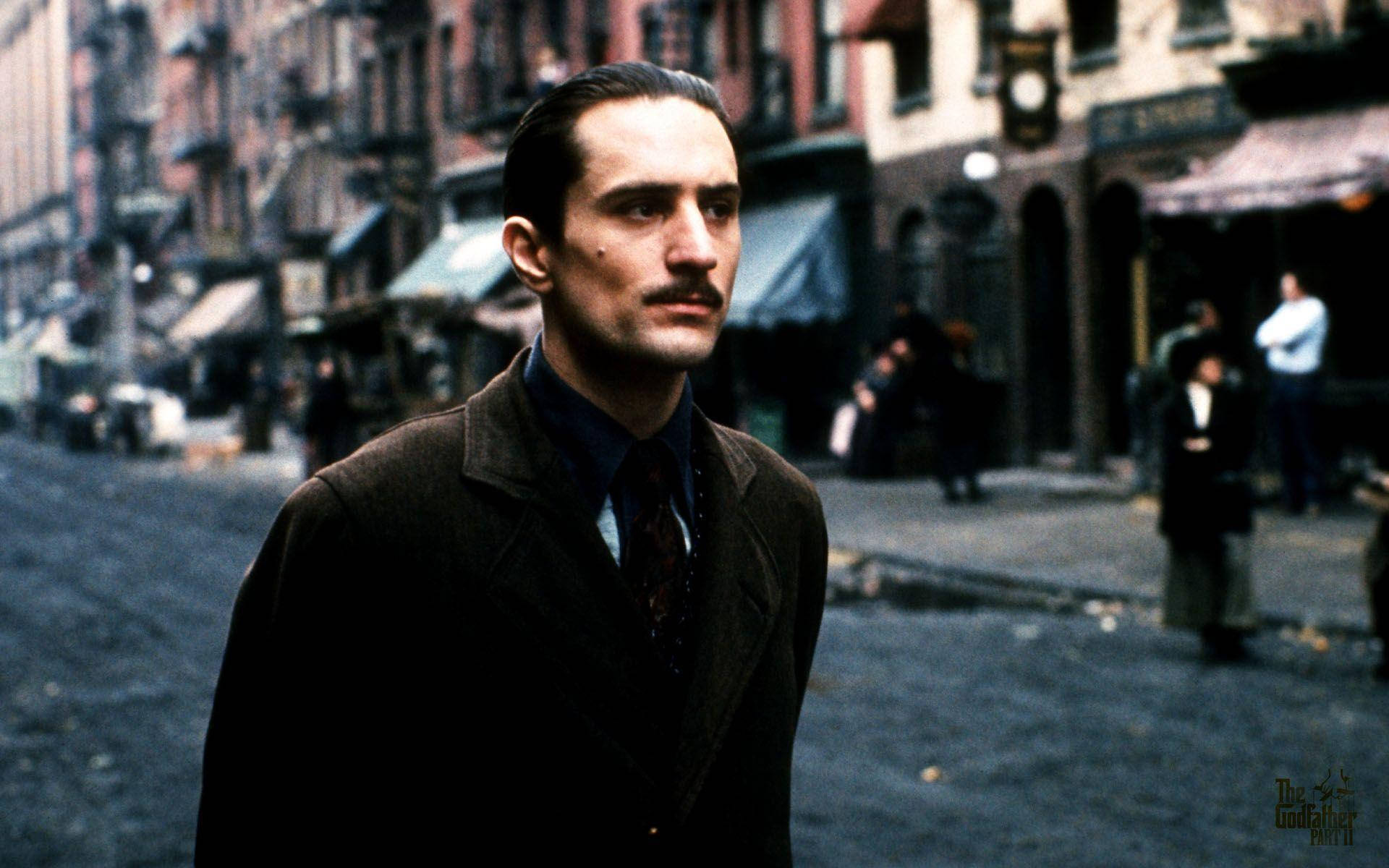The Godfather Fredo Corleone Background