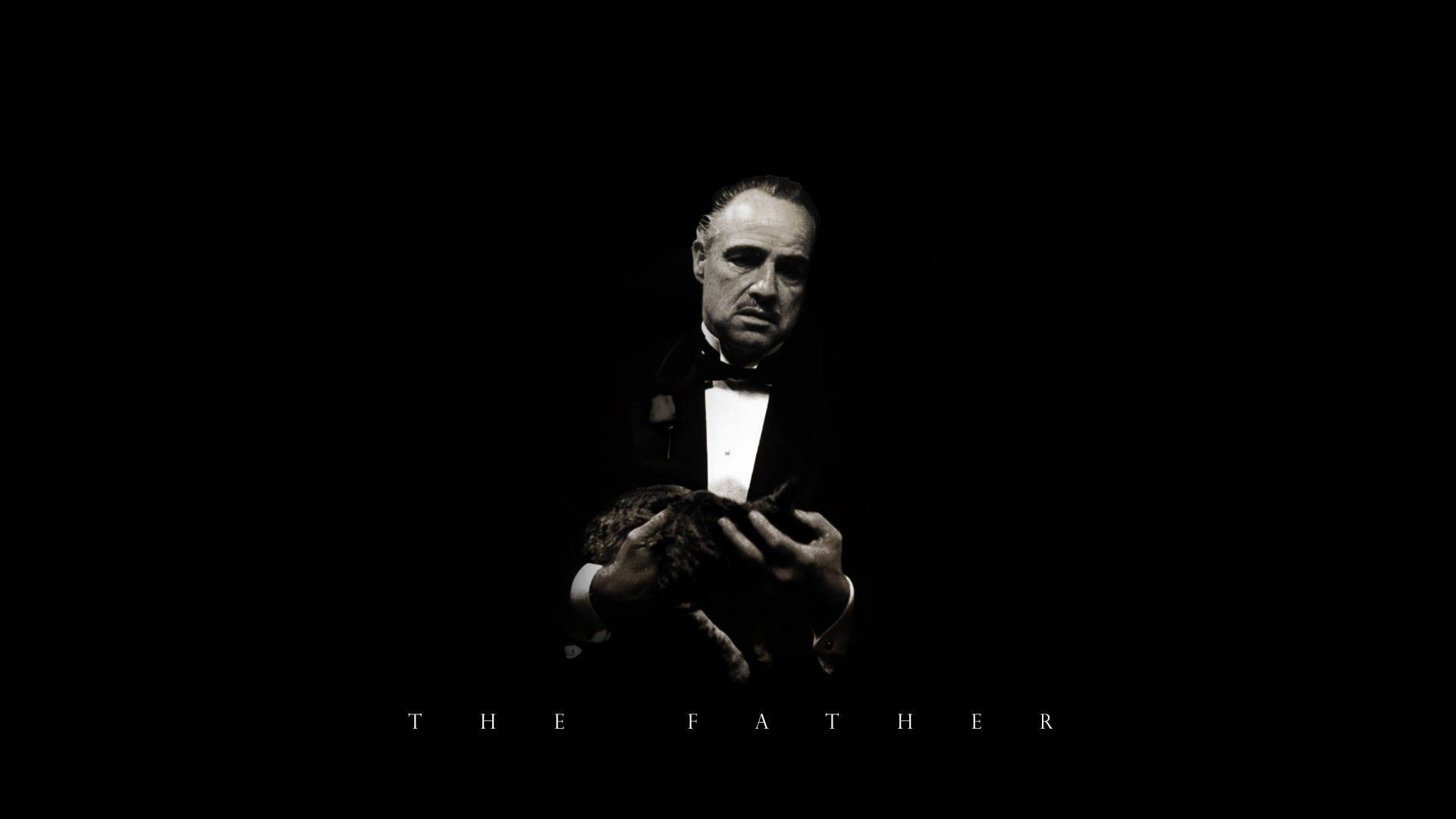 The Godfather Gentle Touch Background
