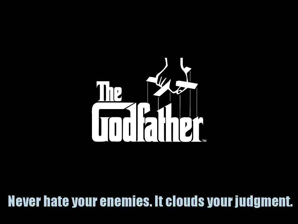 The Godfather Marionette Background