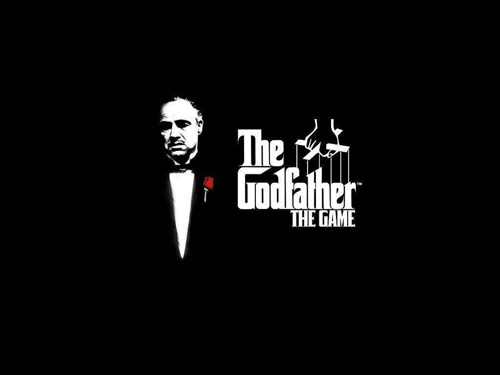 The Godfather The Game Background