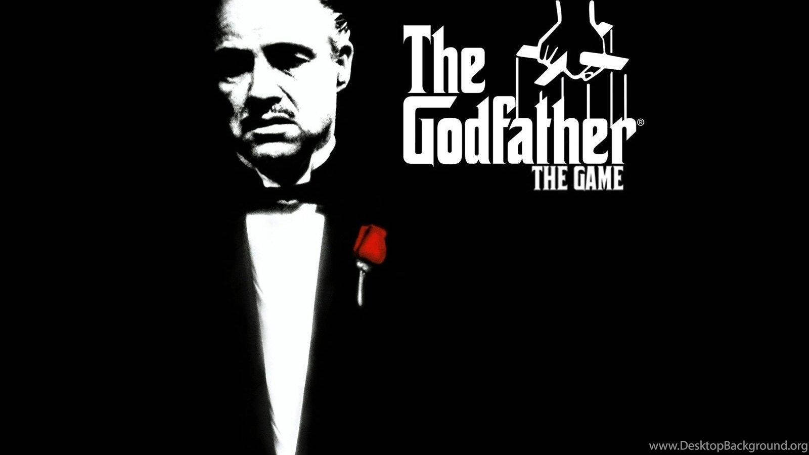 The Godfather The Game Wallpaper Background