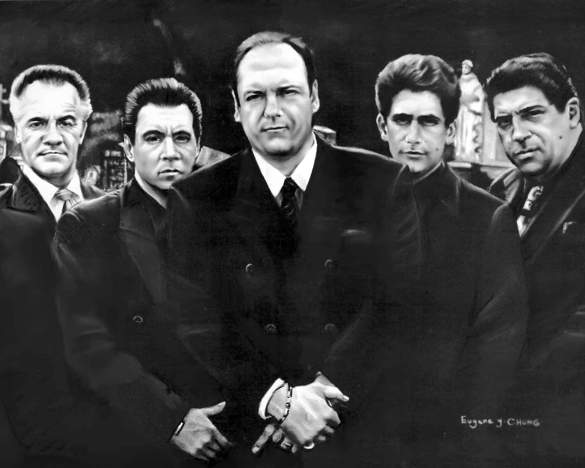 The Godfather - The Godfather - The Godfather - The Godfather - The Godfather - The Godfather - The God