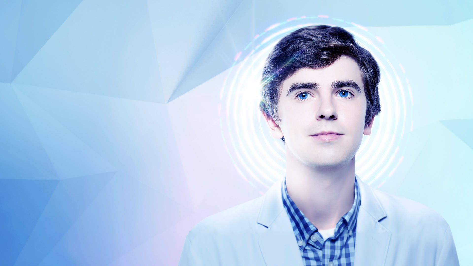 The Good Doctor Murphy Background
