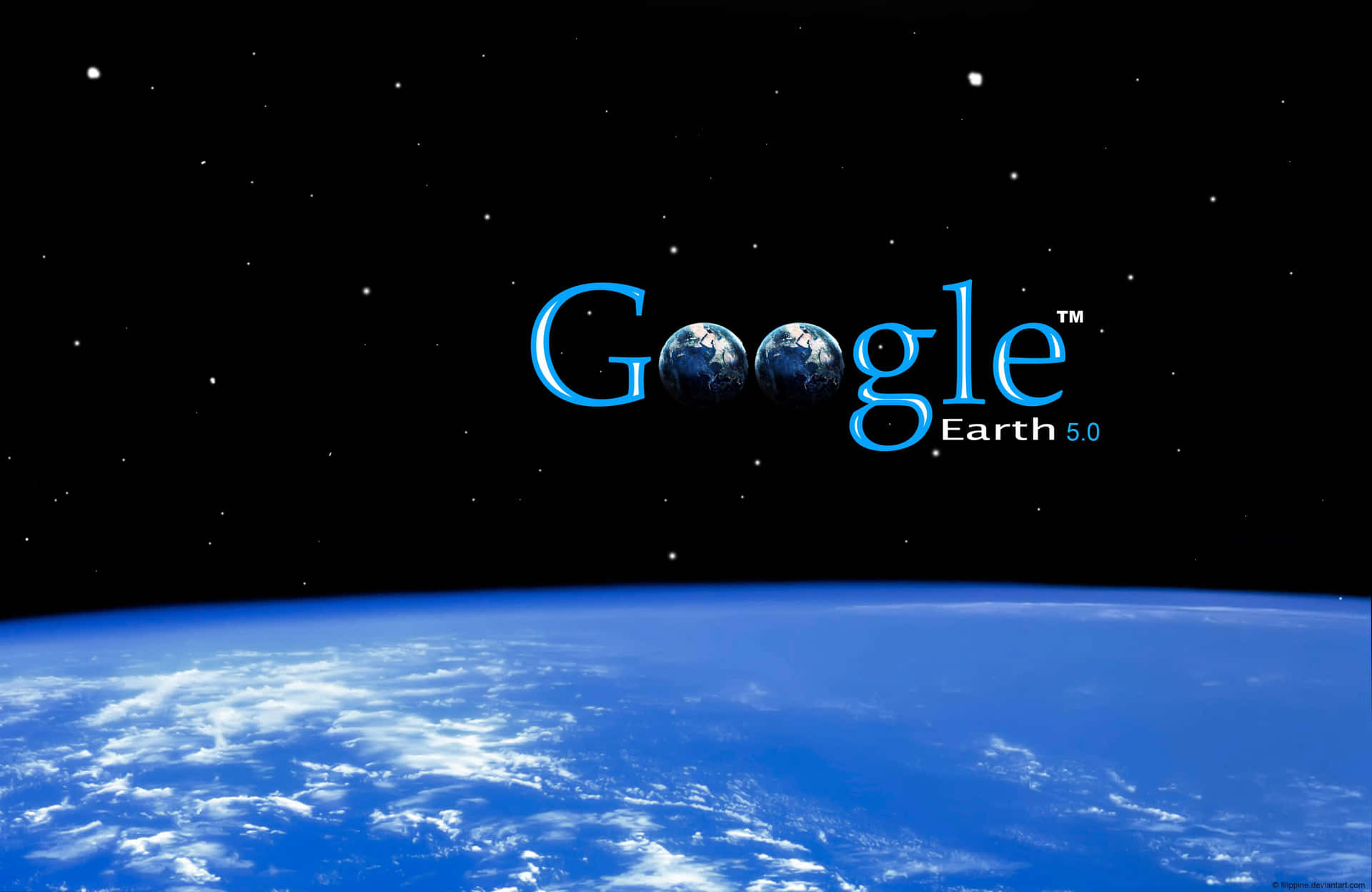 The Google Best Experience Background
