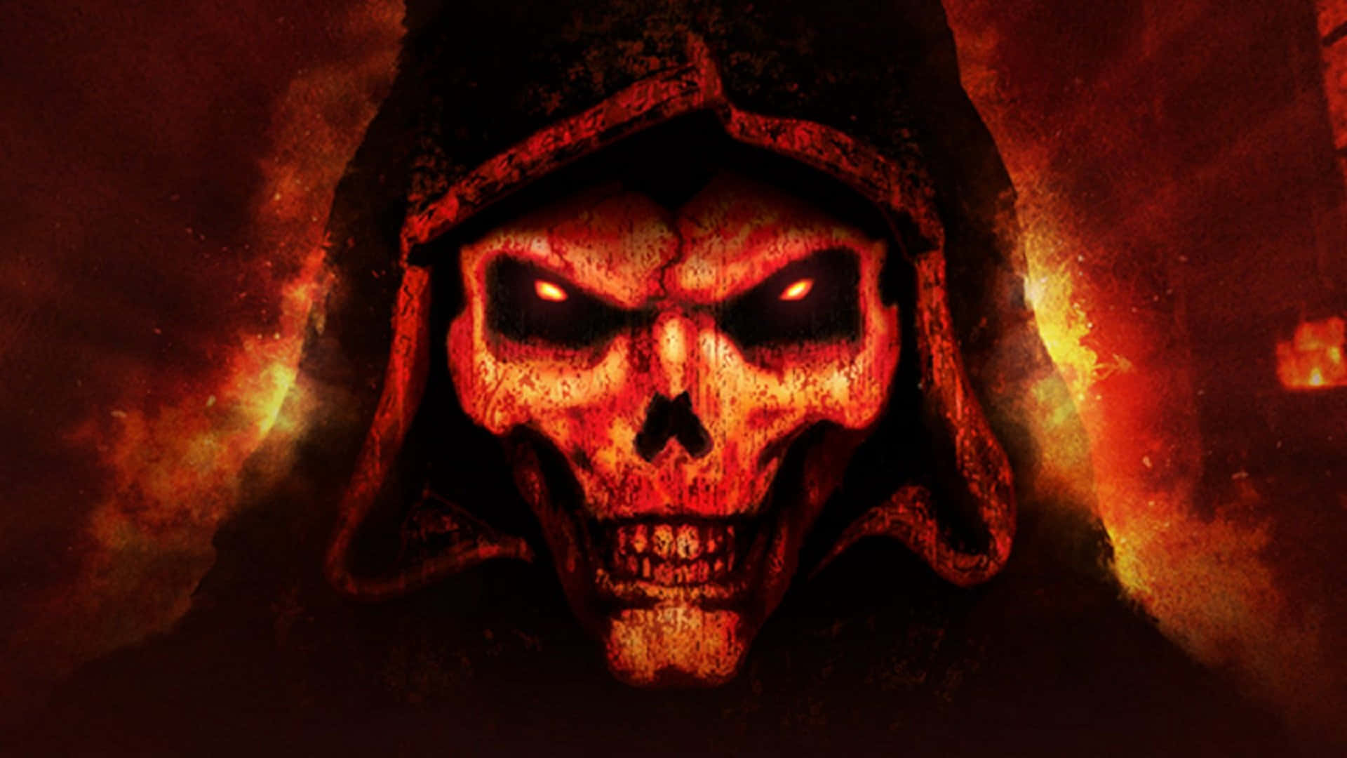 The Gothic World Of Diablo Ii Resurrected Awaits