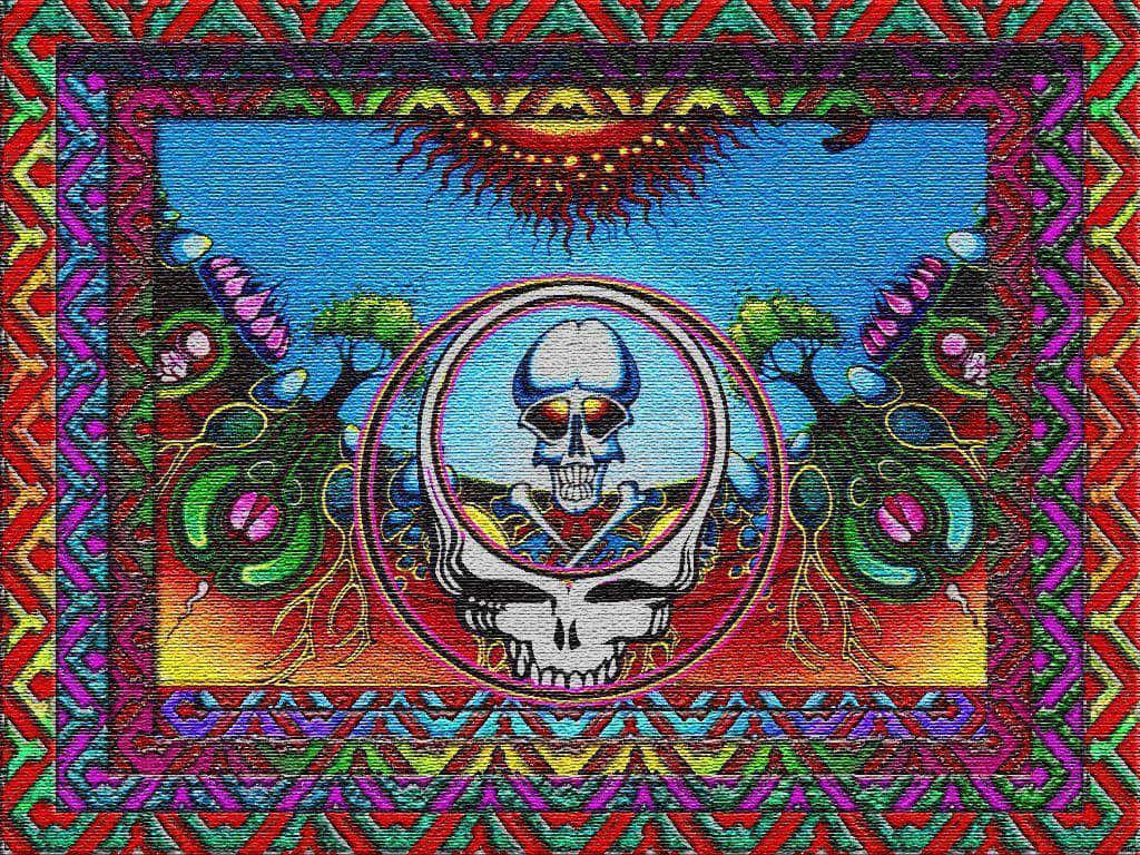 The Grateful Dead Have Never Sounded So Good