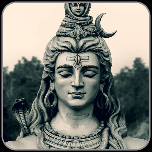 The Great Mahadev Statue Hd