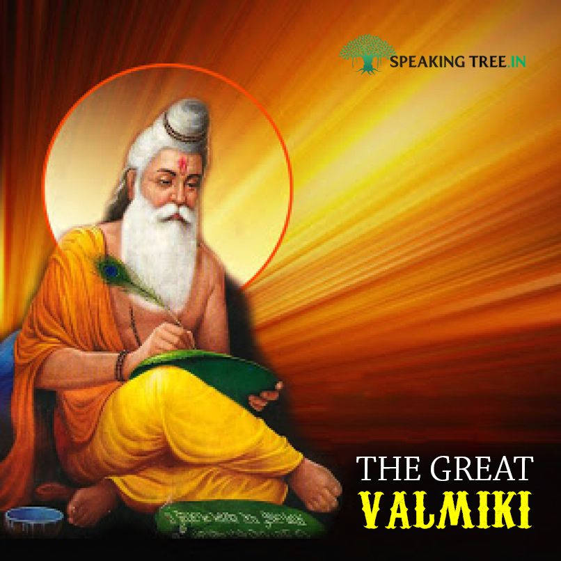 The Great Valmiki Poster