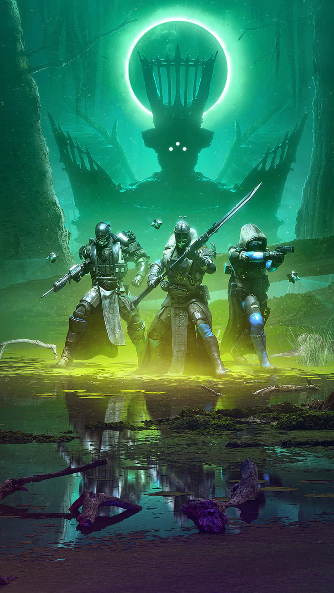 The Guardians Assemble In Anticipation Of Guardians Of The Galaxy 2 Background
