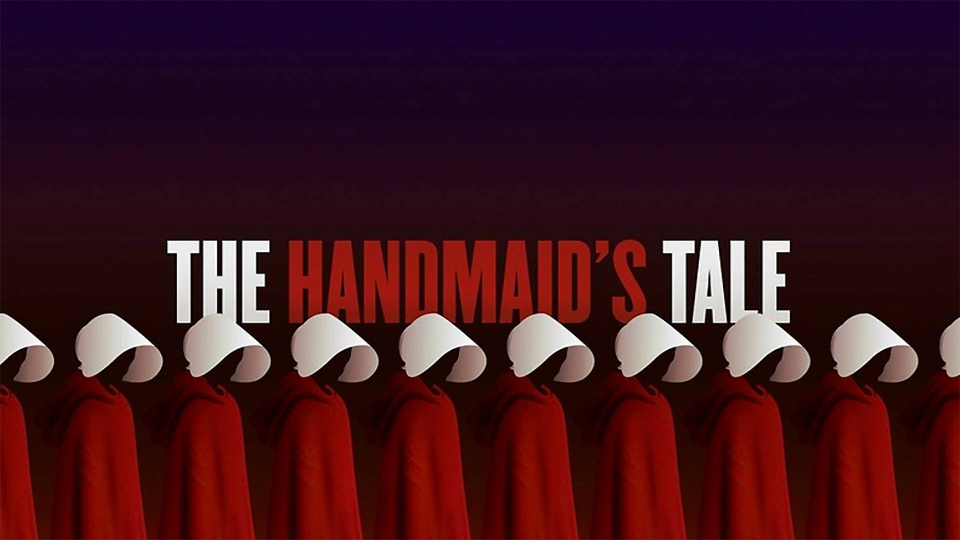 The Handmaid's Tale American Tv Dystopian Series