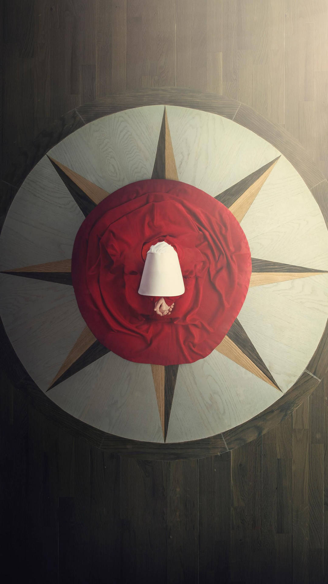 The Handmaid's Tale Compass Points