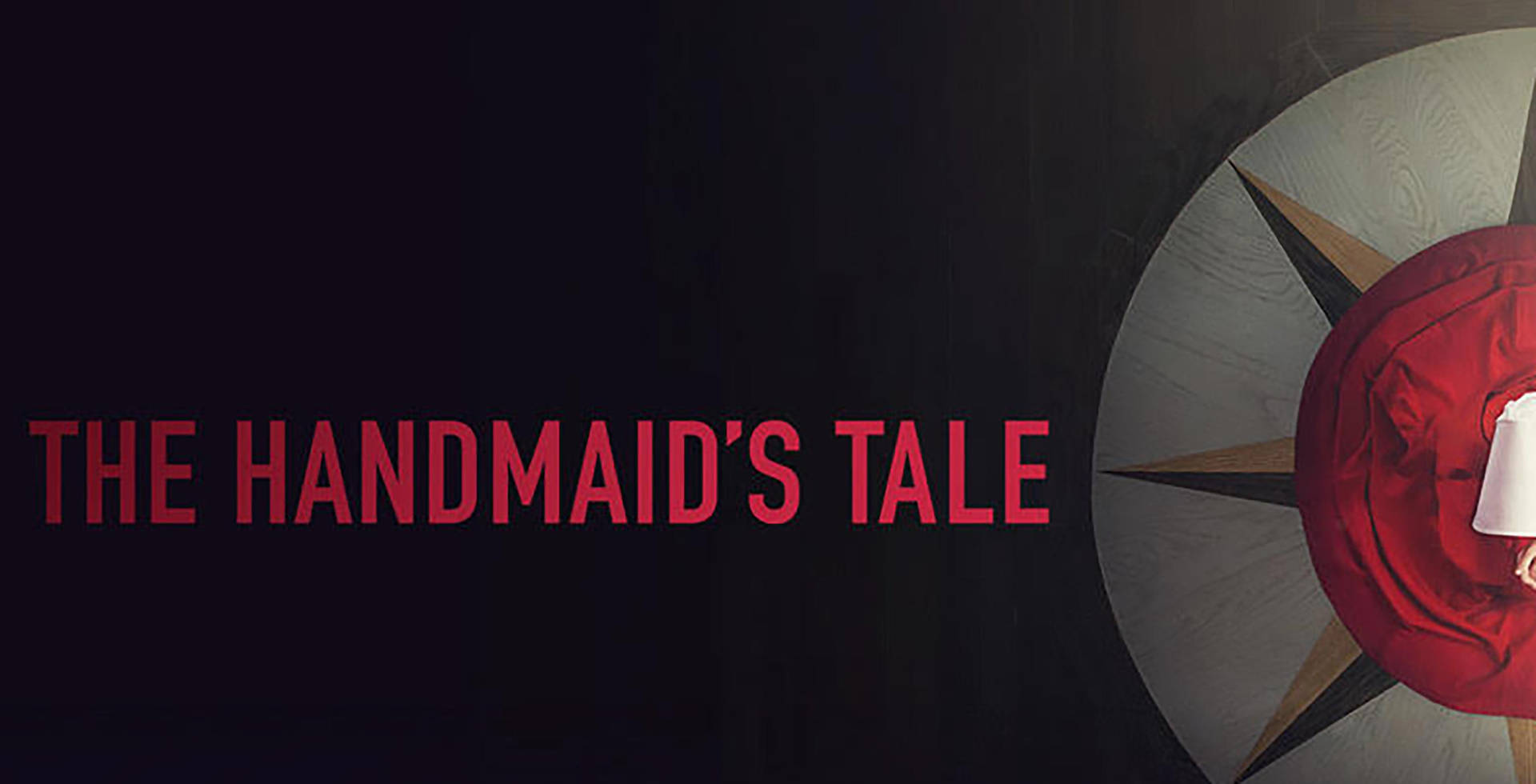 The Handmaid's Tale Poster