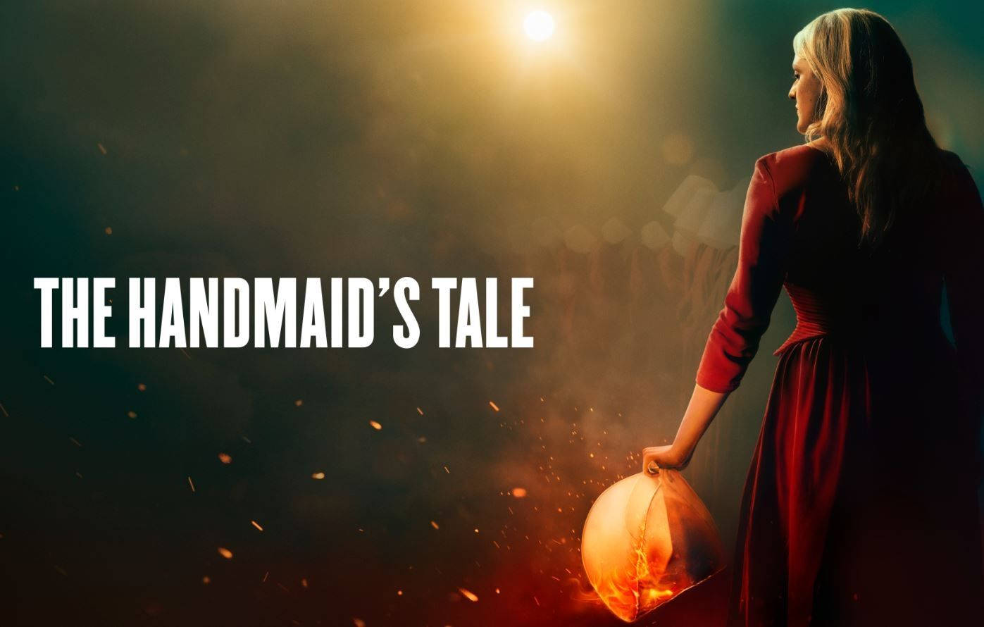 The Handmaid's Tale Television Series