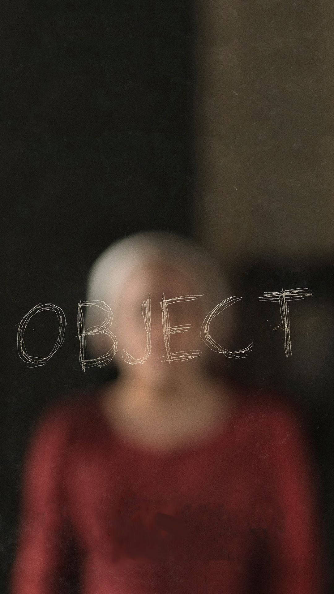 The Handmaid's Tale Women As Object