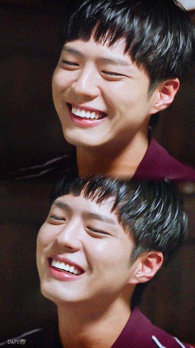 The Heartwarming Laughter Of Choi Taek From Reply 1988. Background