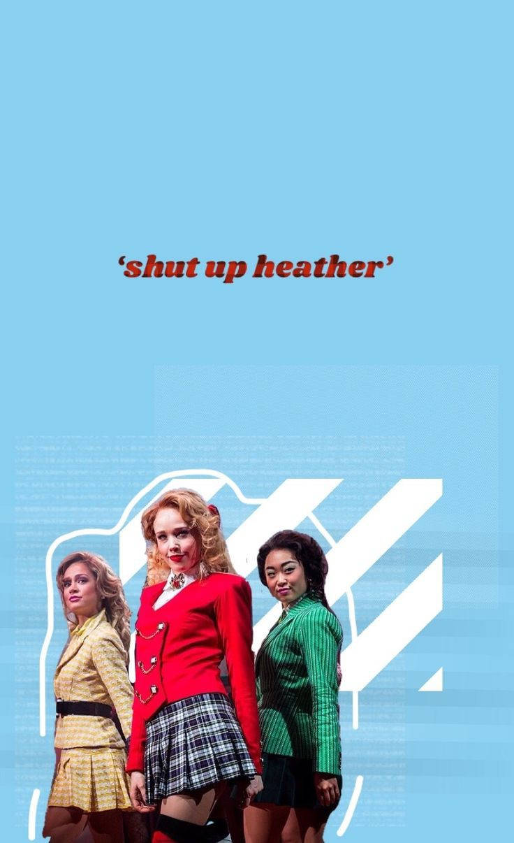 The Heathers Trio Background