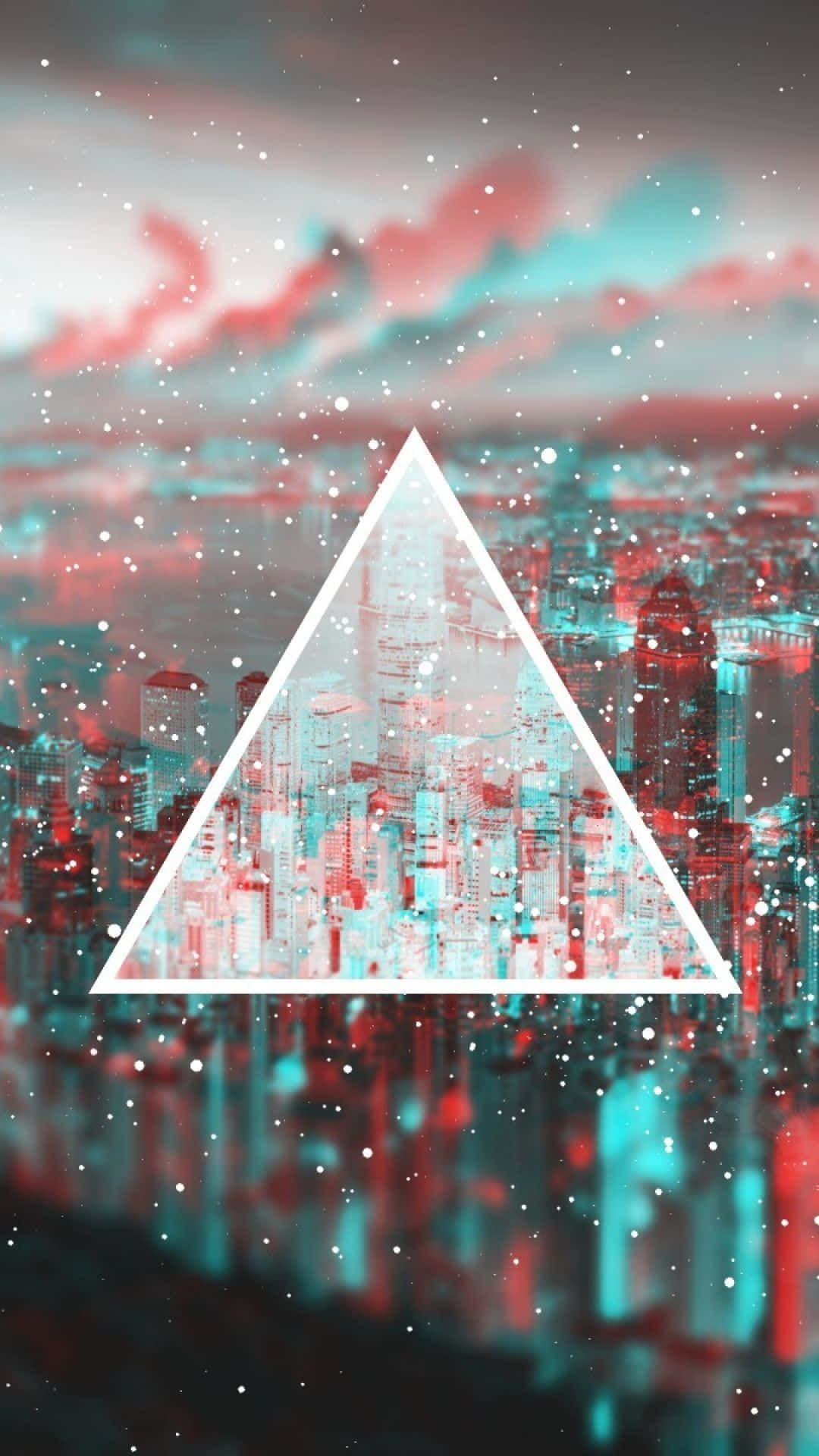 The Hipster Look Is Here - Rock The Latest Iphone Background