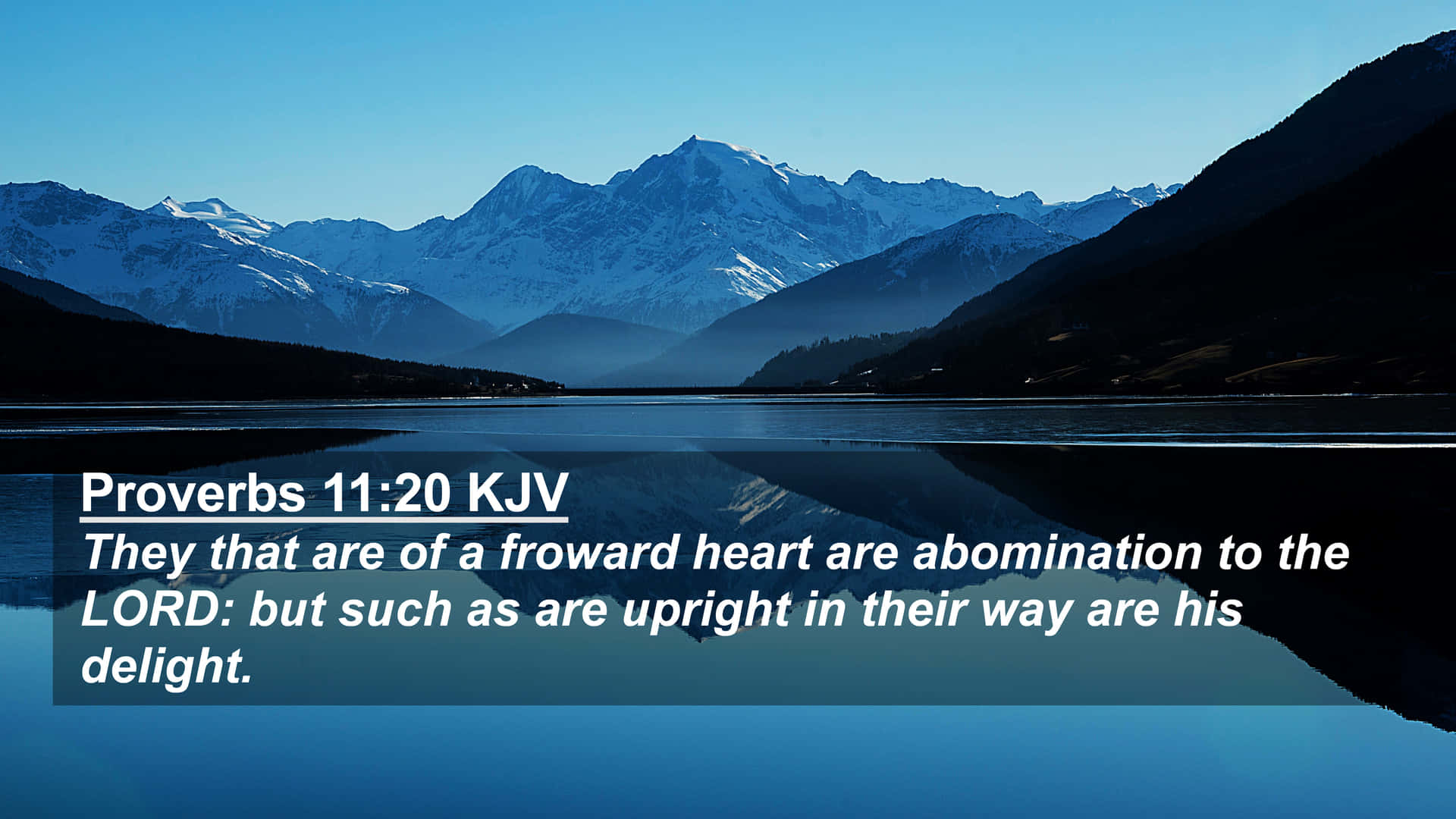 The Historic King James Bible Background