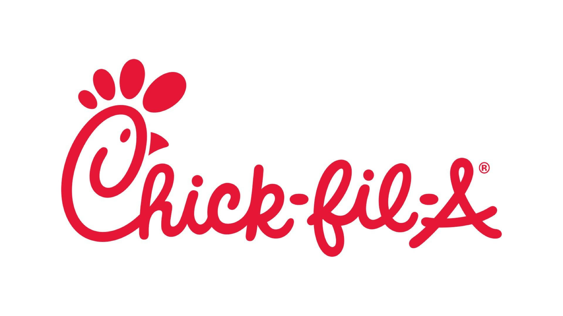 The Iconic Chick-fil-a Logo