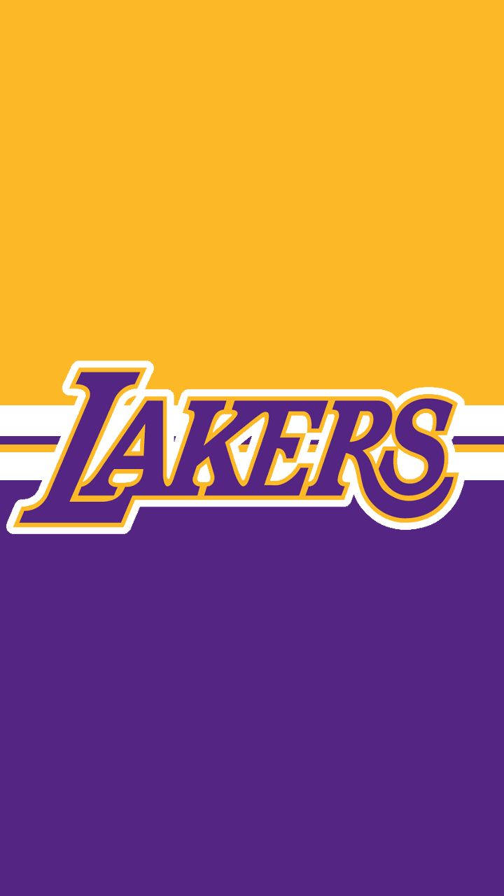 The Iconic Colors Of The Los Angeles Lakers