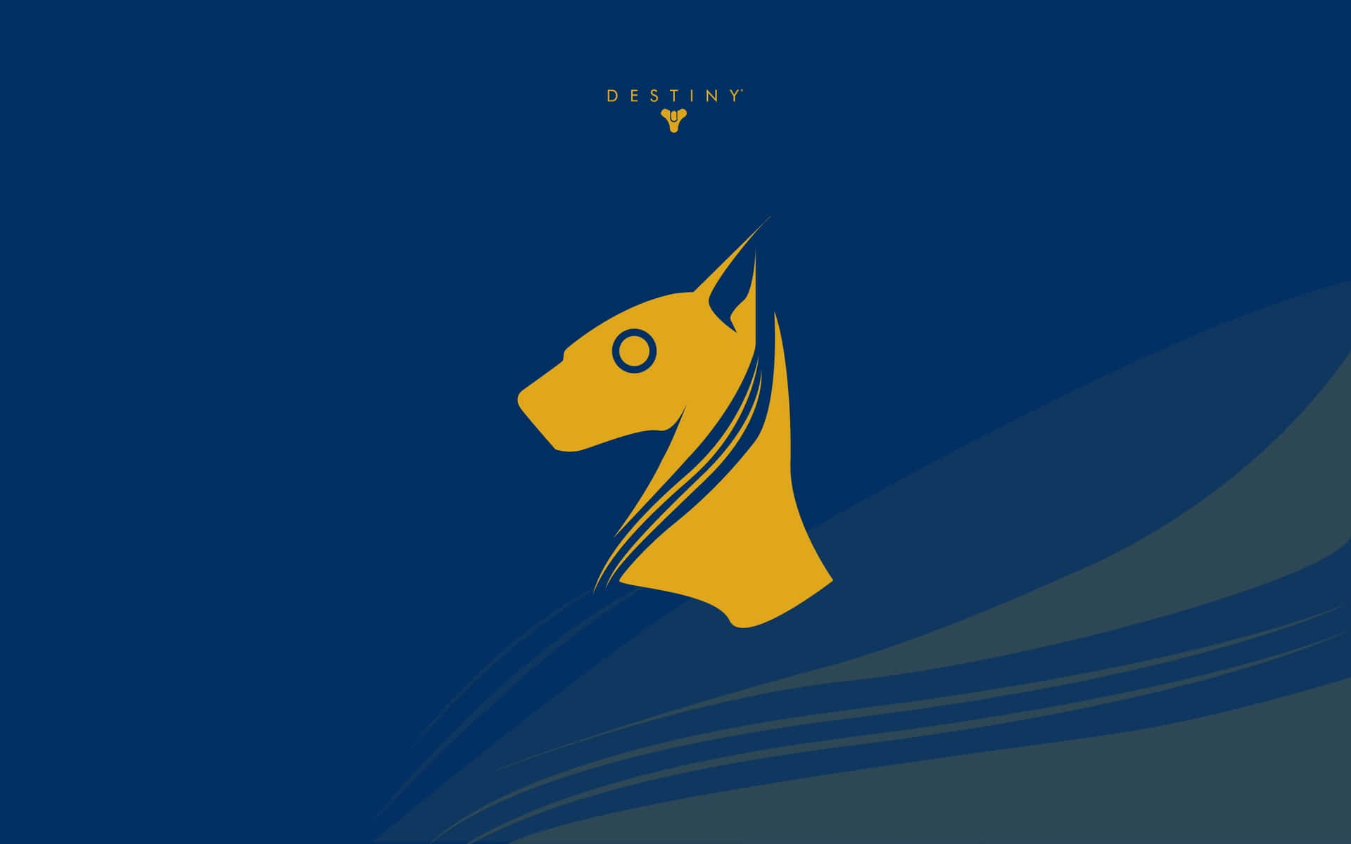 The Iconic Destiny Logo