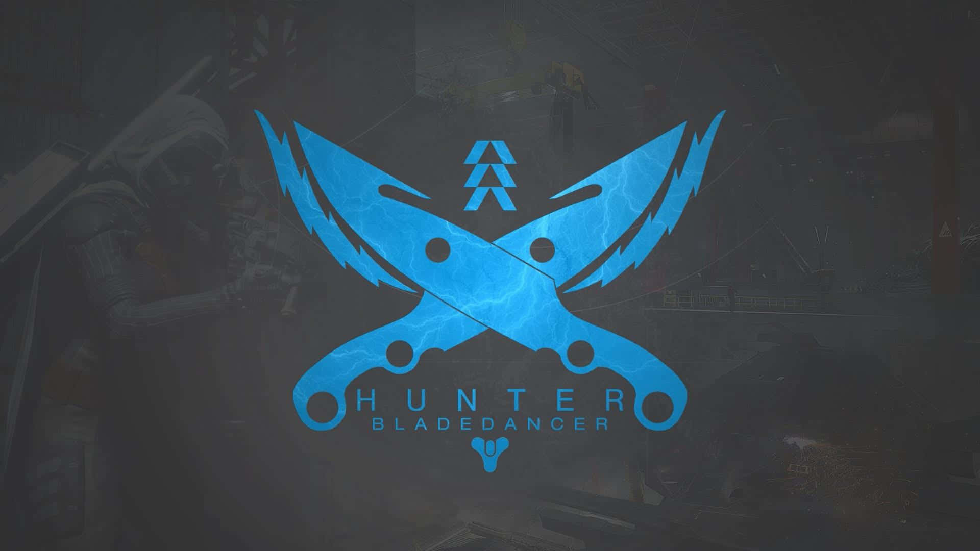 The Iconic Destiny Logo Background