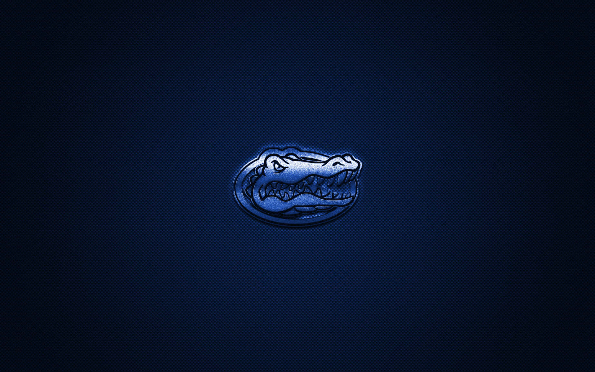 The Iconic Florida Gators Logo Background