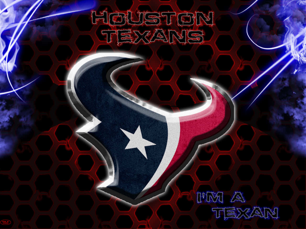 The Iconic Houston Texans Logo