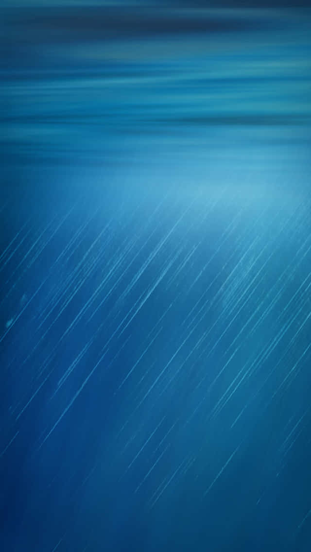 The Iconic Ios 4 Interface Background