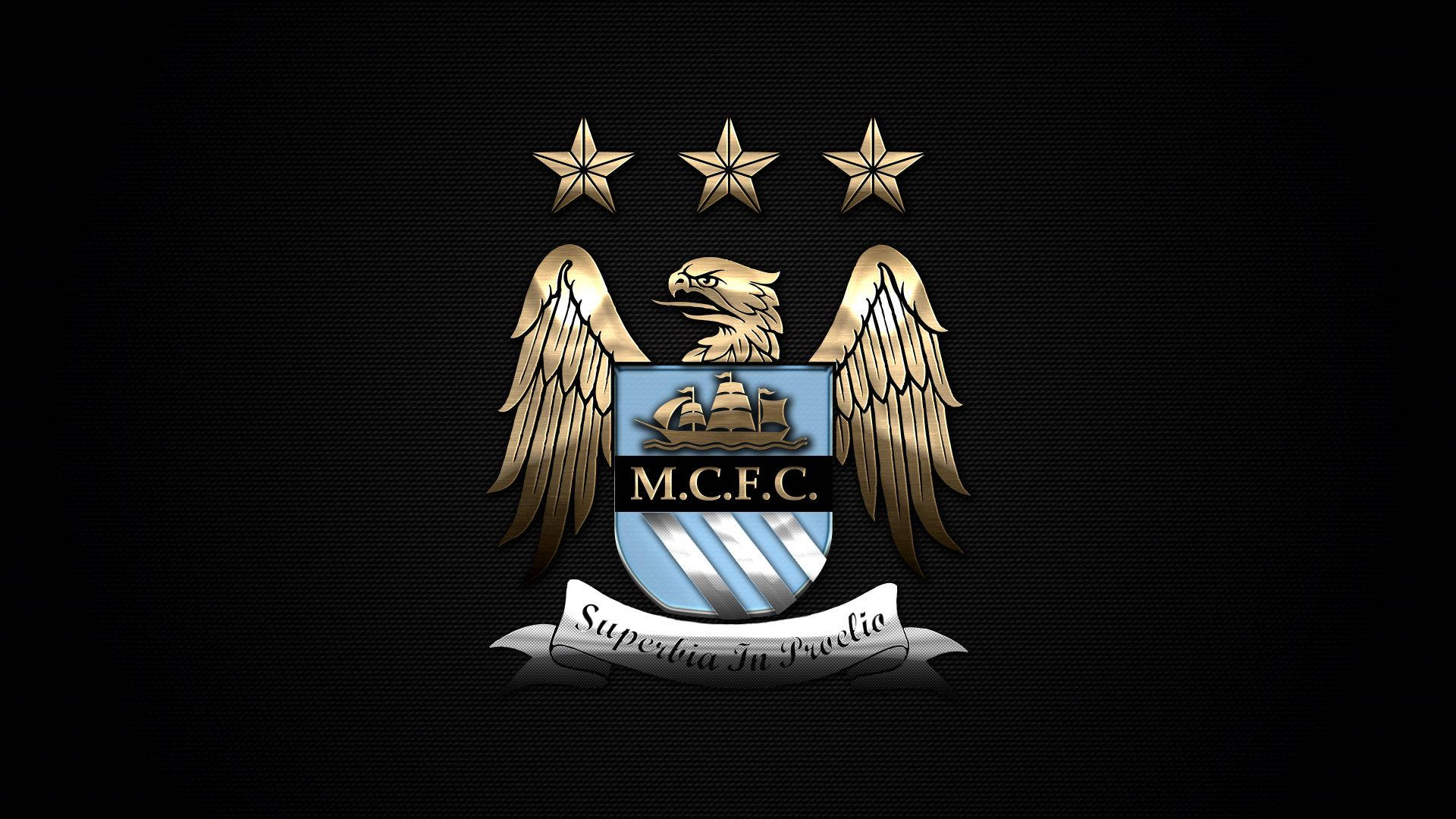 The Iconic Manchester City Logo