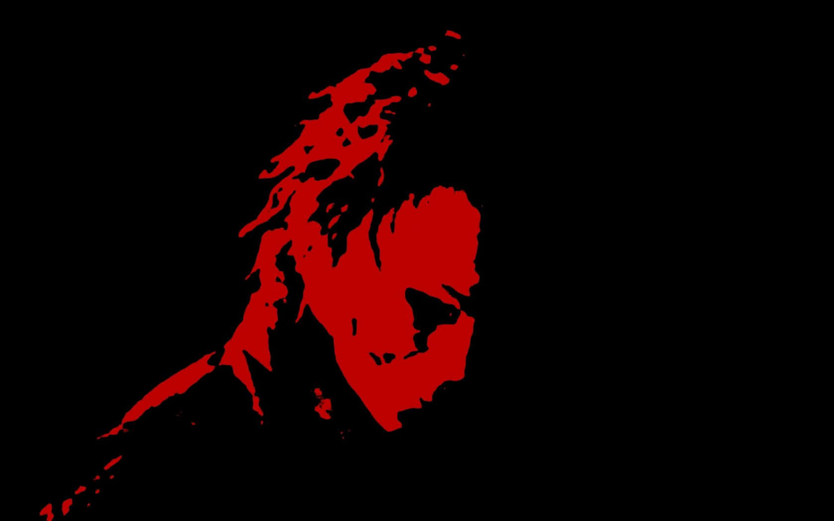 The Iconic Michael Myers Background