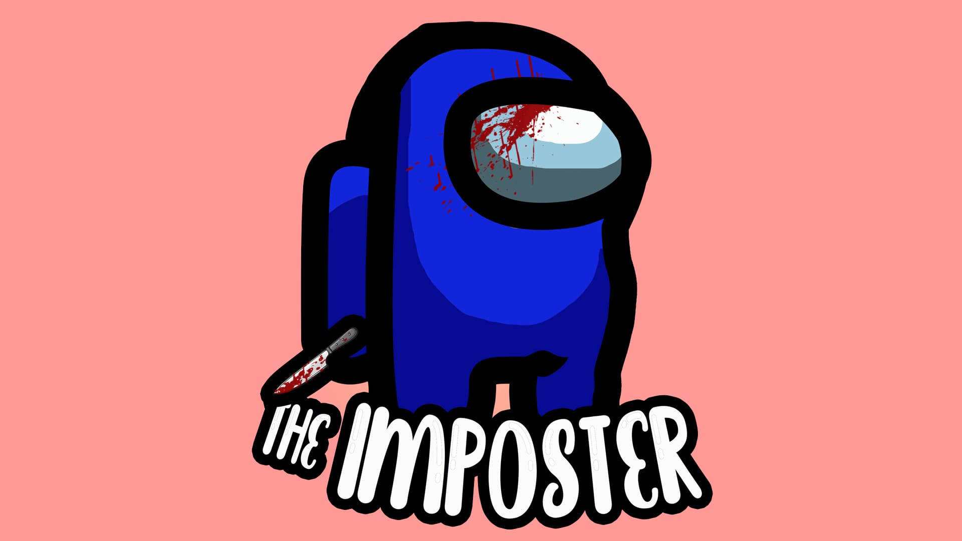 The Imposter By Sassy Sassy Background