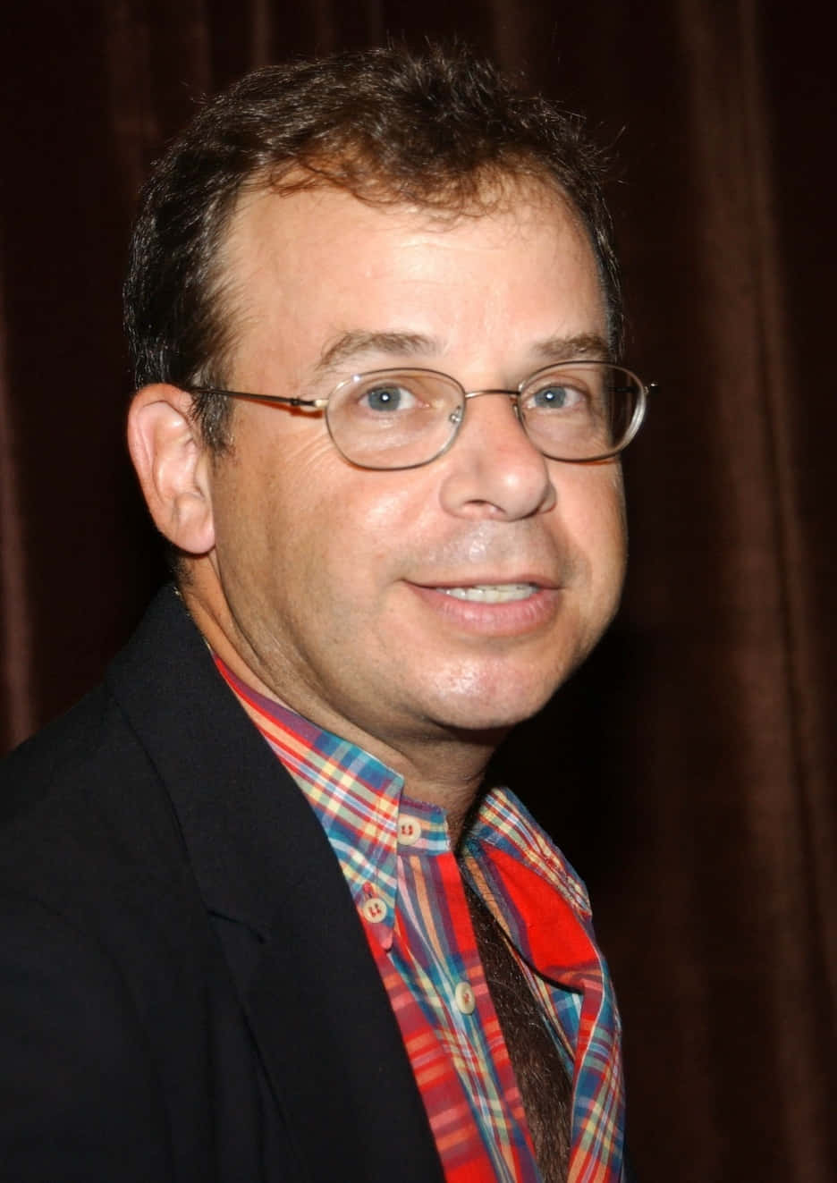 The Incomparable Comedic Genius, Rick Moranis Background