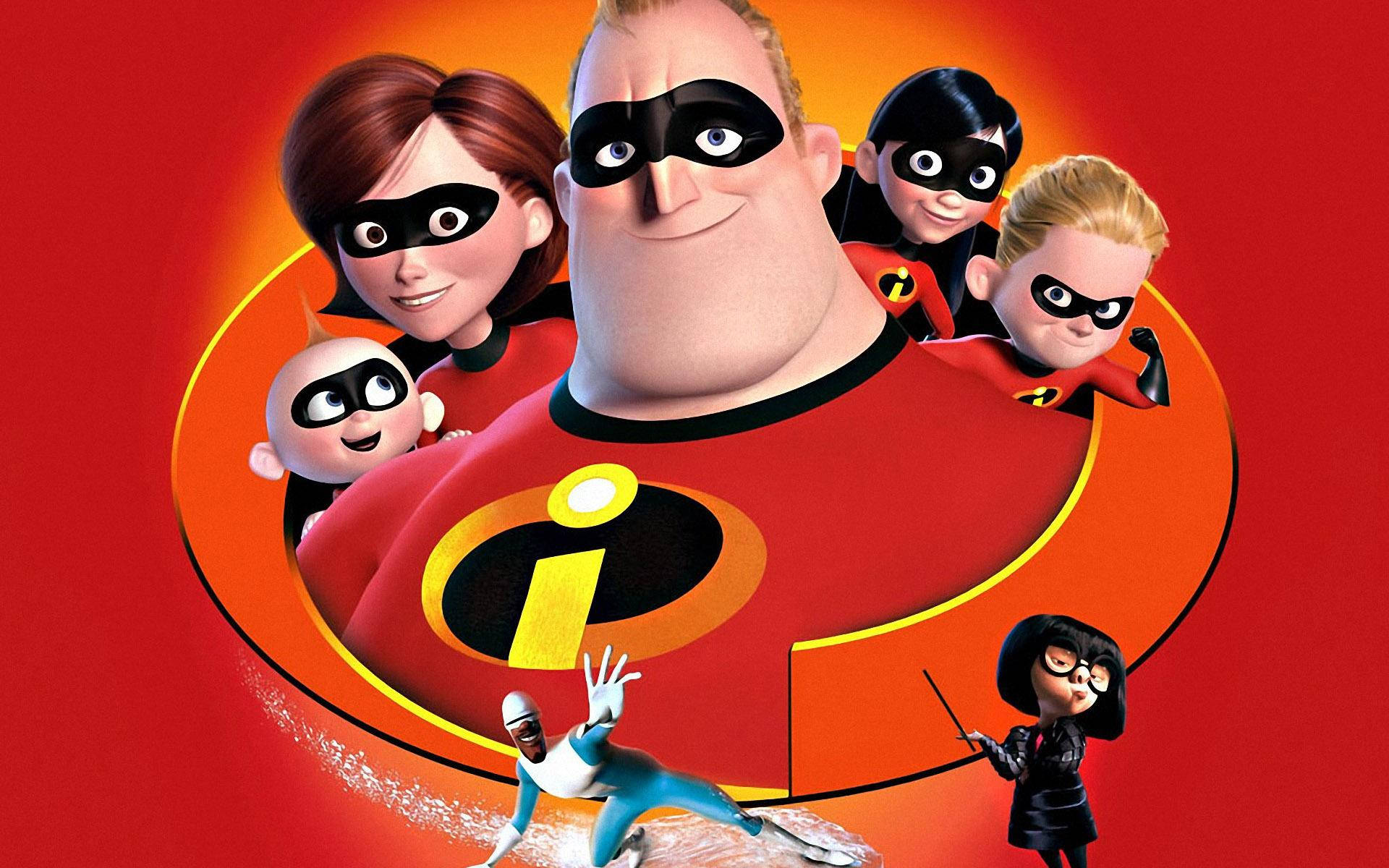 The Incredibles 2