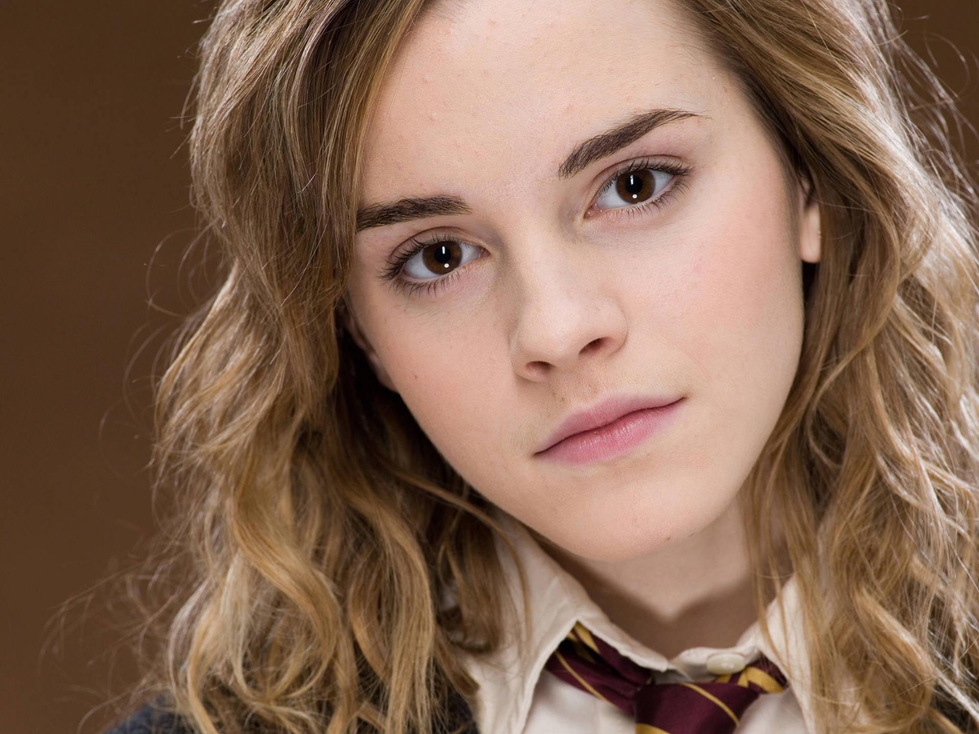 The Infamous Hermione Granger Background